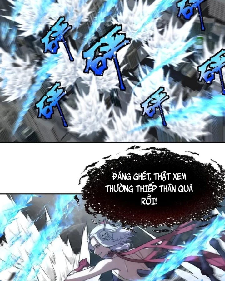 Trảm Thần Chapter 90 - Trang 2