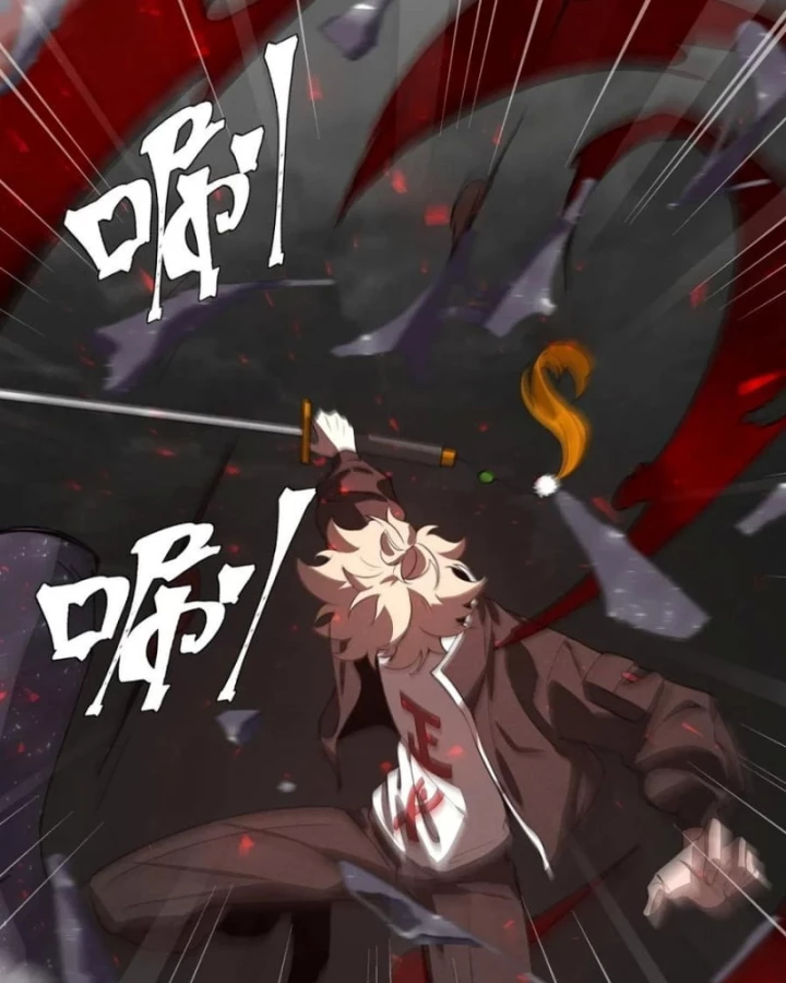 Trảm Thần Chapter 90 - Trang 2