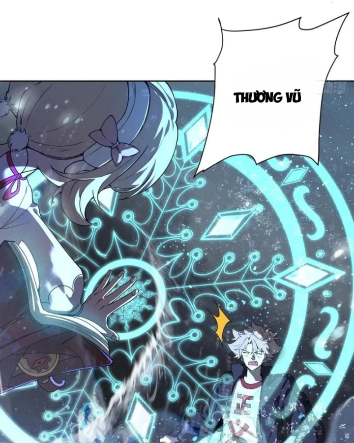 Trảm Thần Chapter 90 - Trang 2