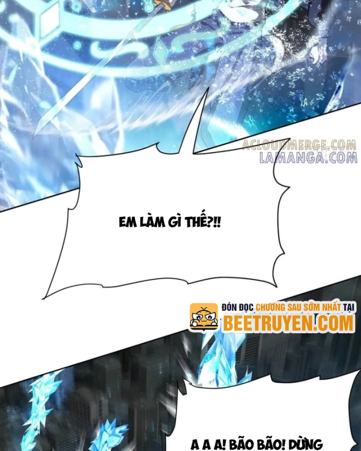 Trảm Thần Chapter 90 - Trang 2
