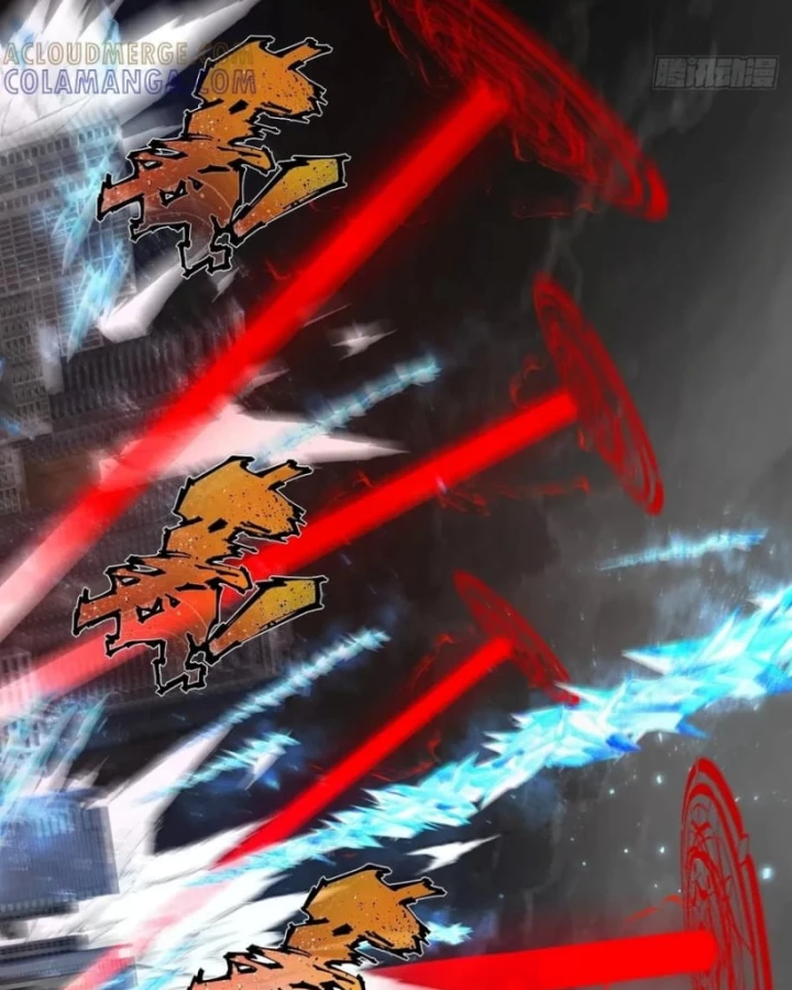 Trảm Thần Chapter 90 - Trang 2
