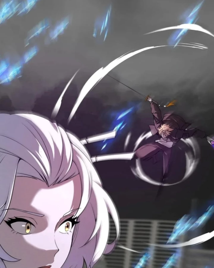 Trảm Thần Chapter 90 - Trang 2