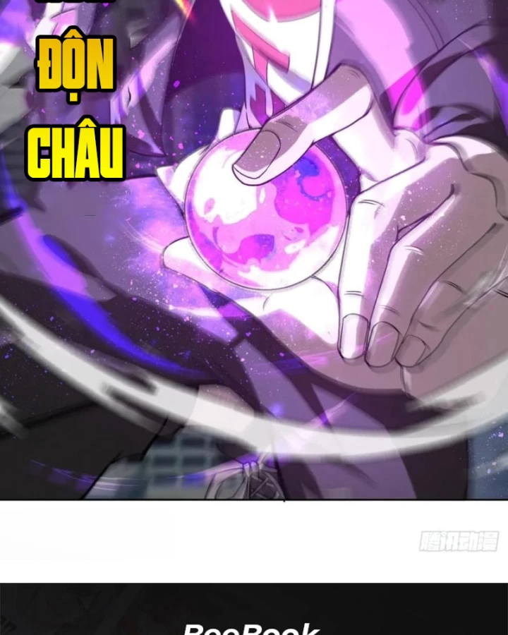 Trảm Thần Chapter 90 - Trang 2