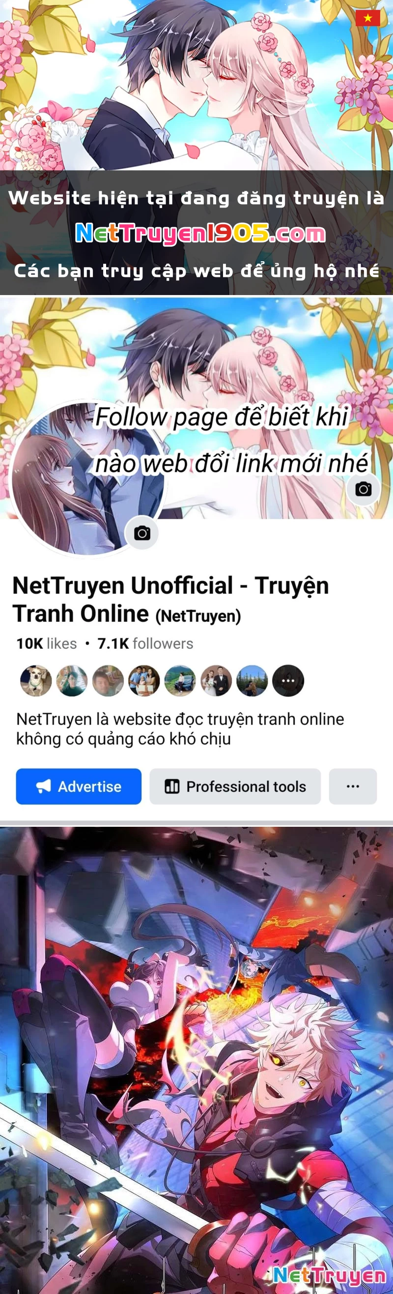 Trảm Thần Chapter 91 - Trang 2