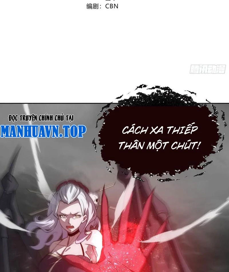 Trảm Thần Chapter 91 - Trang 2