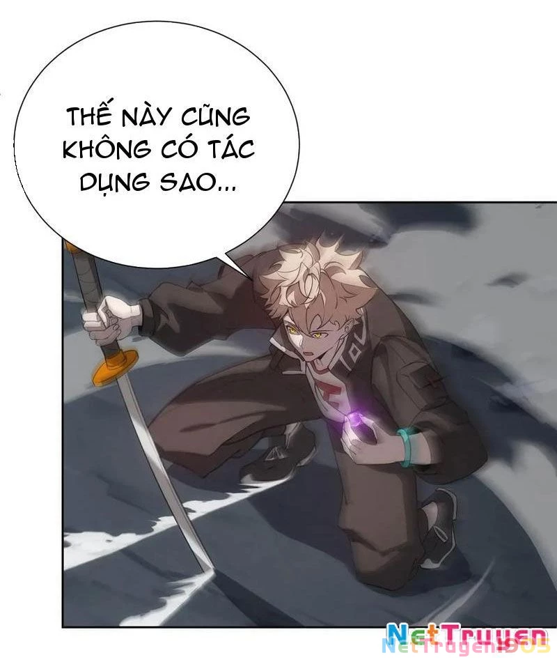 Trảm Thần Chapter 91 - Trang 2