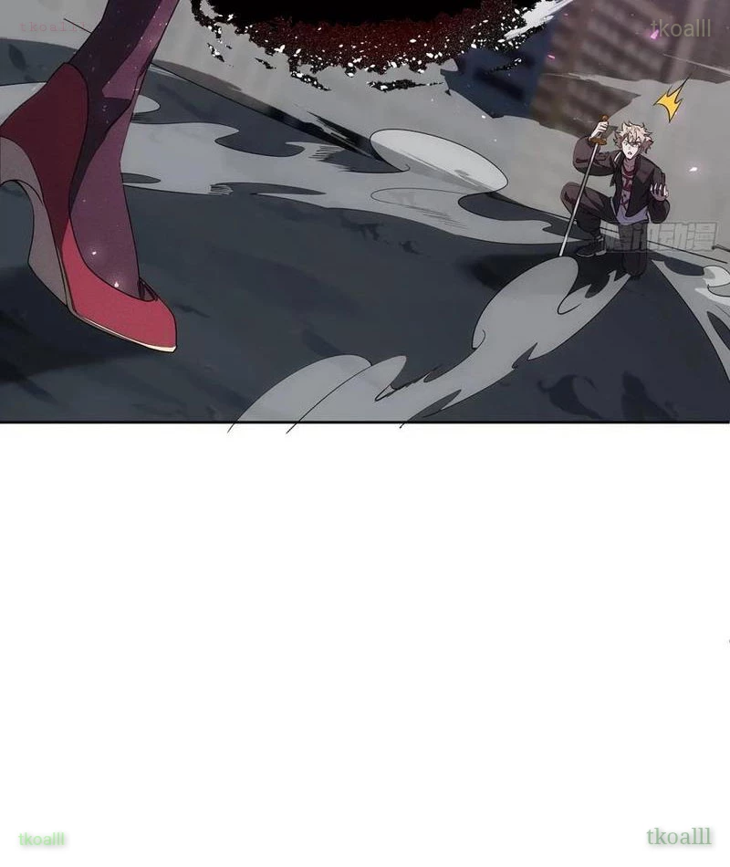 Trảm Thần Chapter 91 - Trang 2