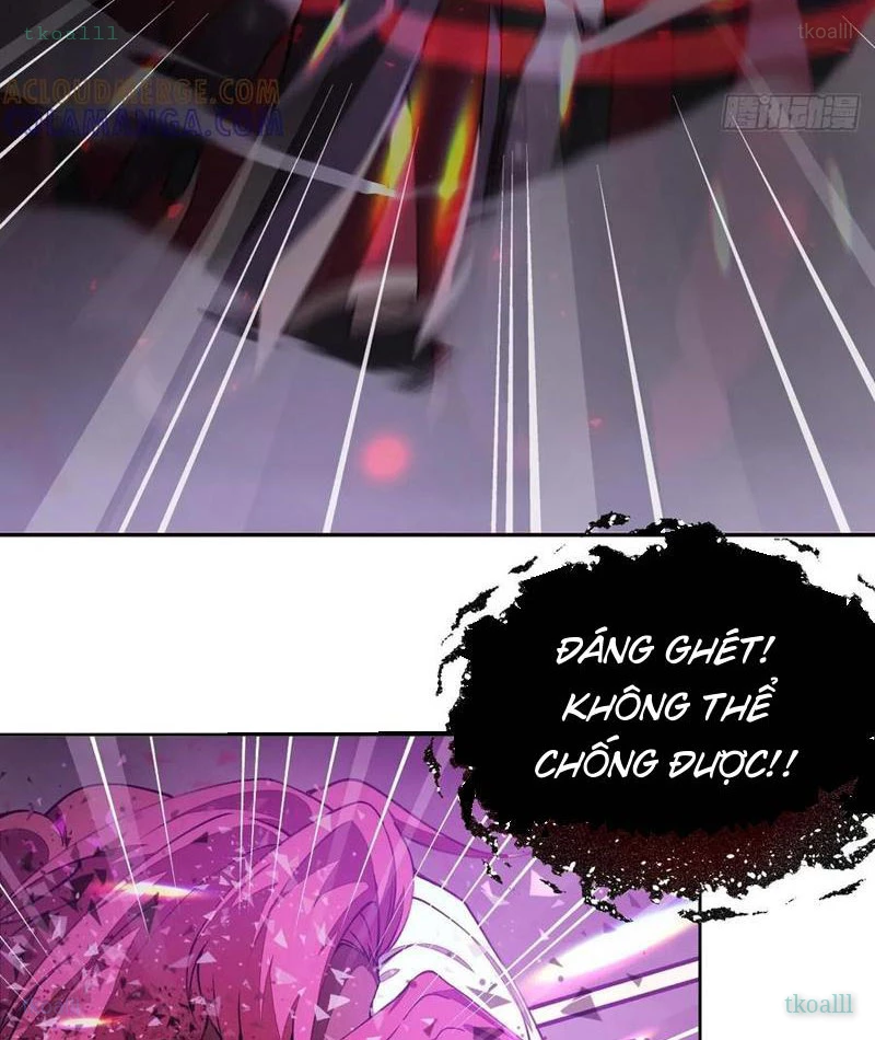 Trảm Thần Chapter 91 - Trang 2
