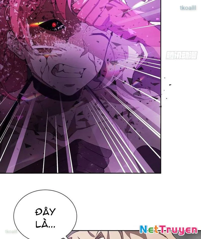 Trảm Thần Chapter 91 - Trang 2