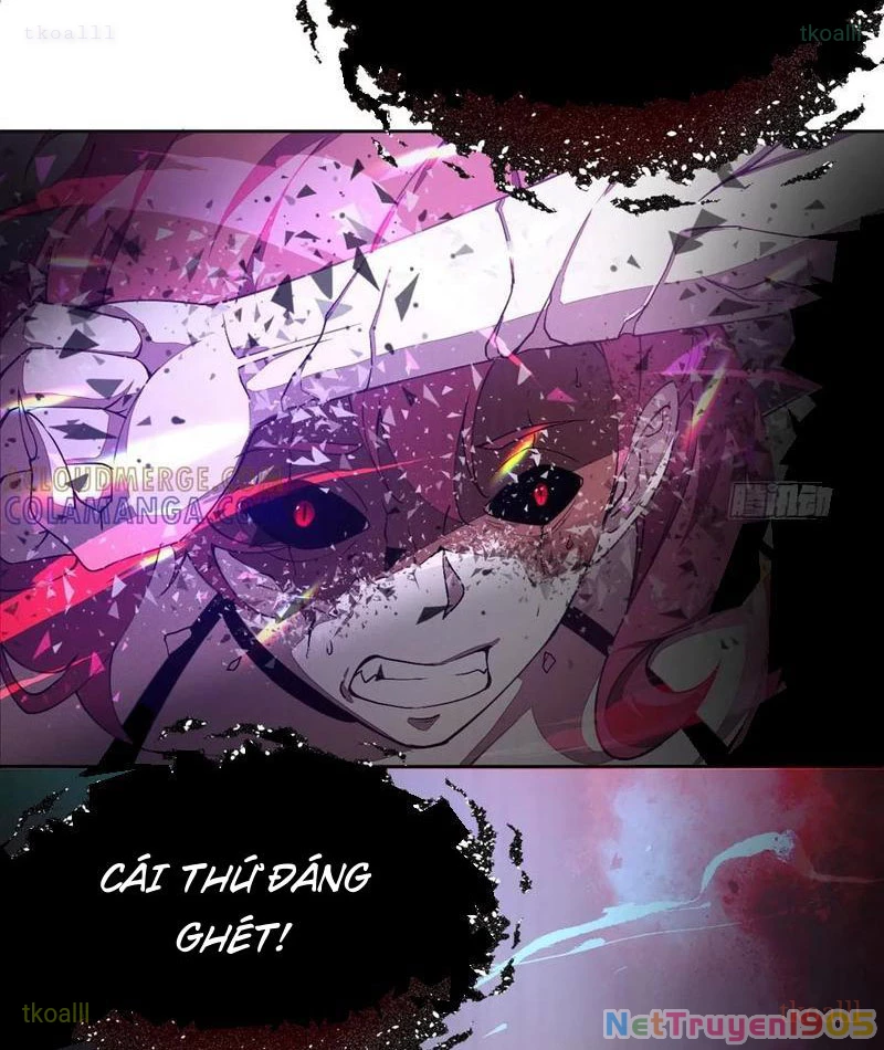 Trảm Thần Chapter 91 - Trang 2