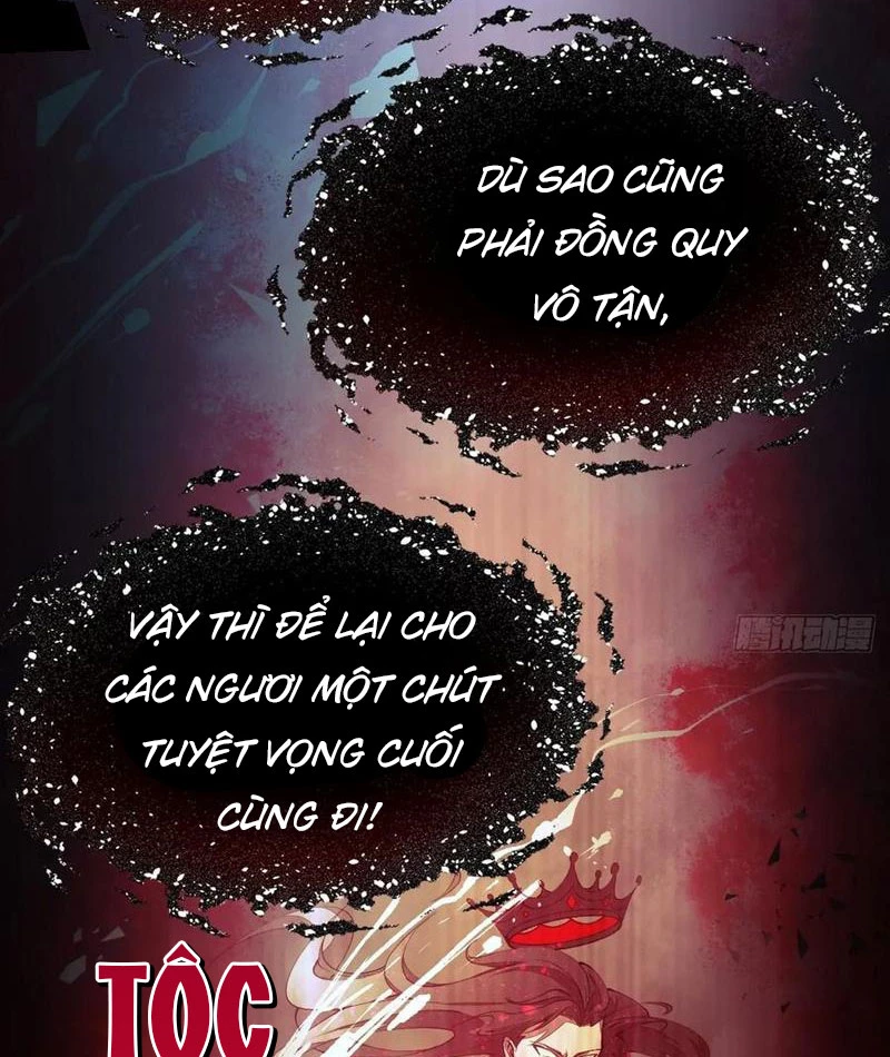 Trảm Thần Chapter 91 - Trang 2