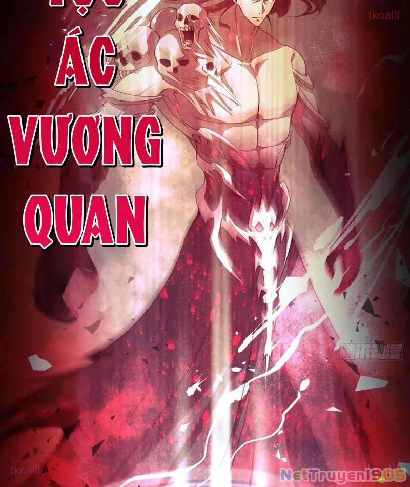 Trảm Thần Chapter 91 - Trang 2