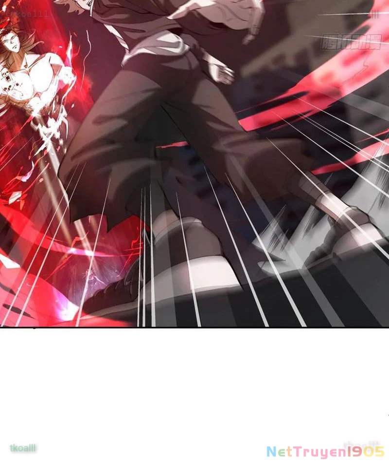 Trảm Thần Chapter 91 - Trang 2