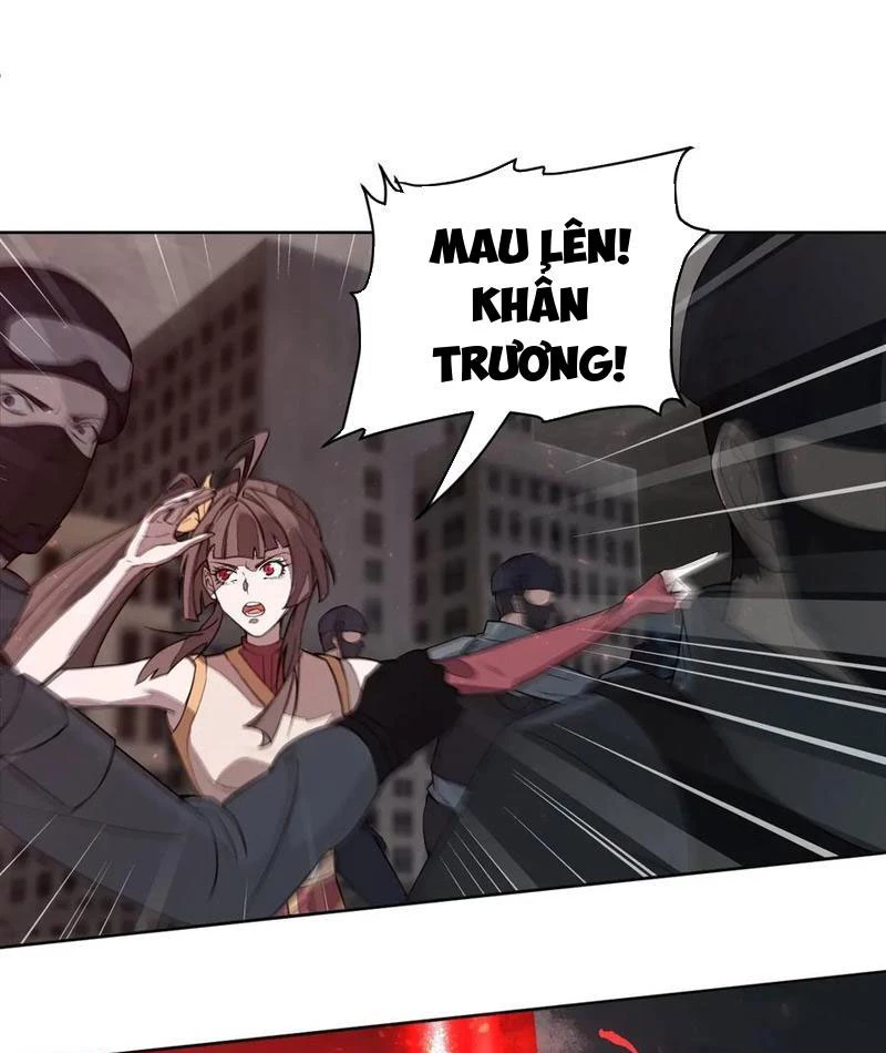 Trảm Thần Chapter 91 - Trang 2