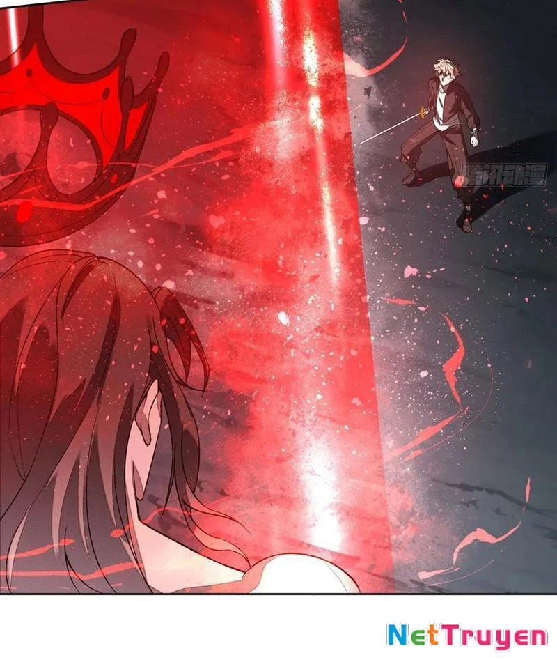 Trảm Thần Chapter 91 - Trang 2