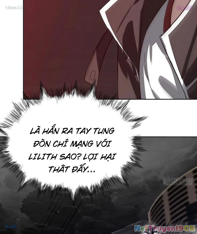 Trảm Thần Chapter 91 - Trang 2