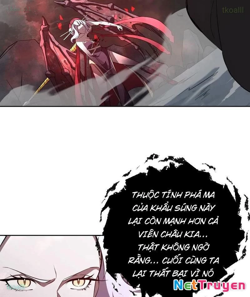 Trảm Thần Chapter 91 - Trang 2