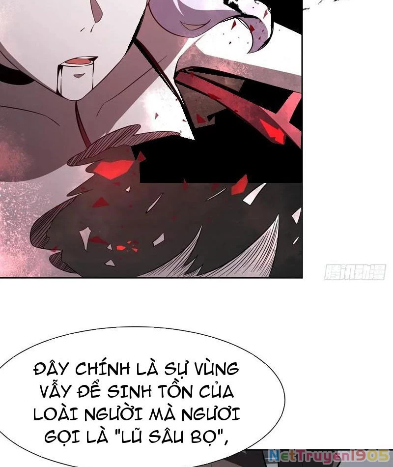 Trảm Thần Chapter 91 - Trang 2