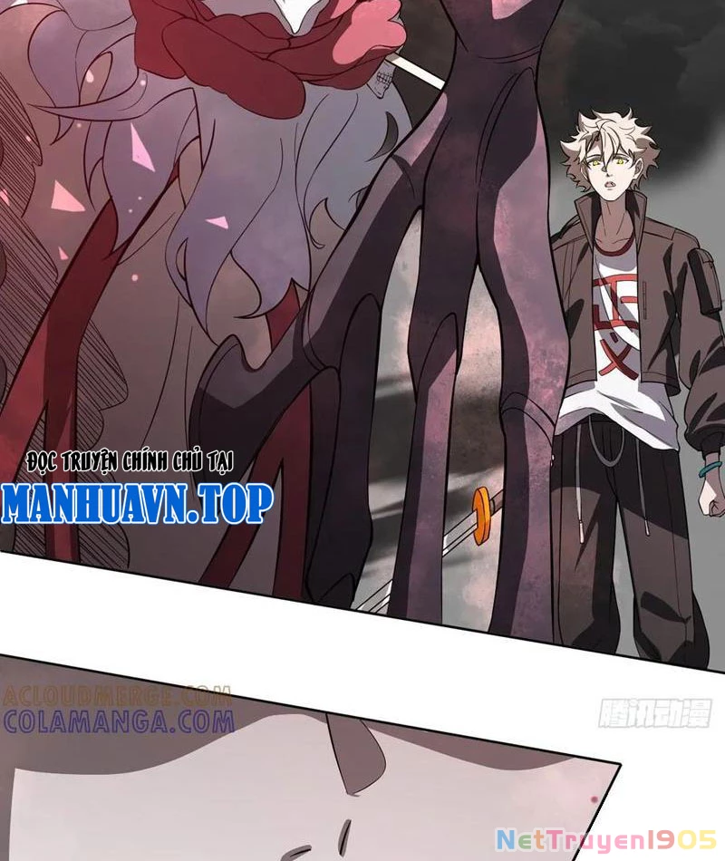 Trảm Thần Chapter 91 - Trang 2