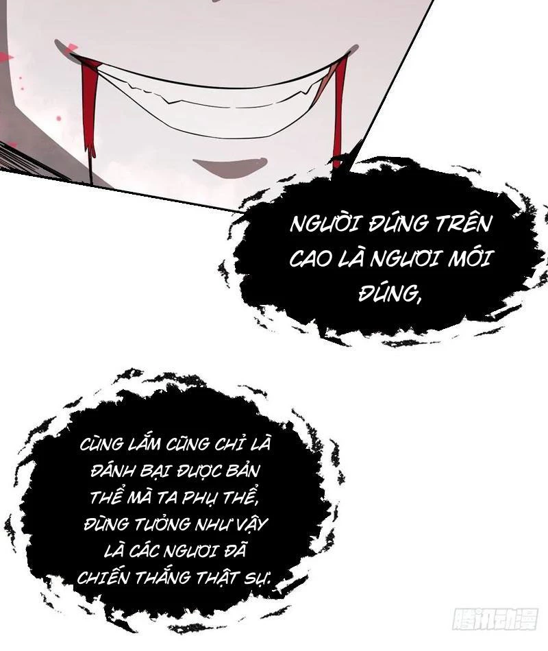 Trảm Thần Chapter 91 - Trang 2
