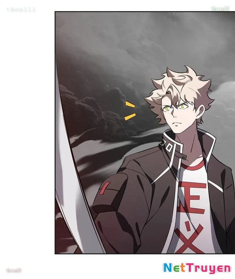 Trảm Thần Chapter 91 - Trang 2