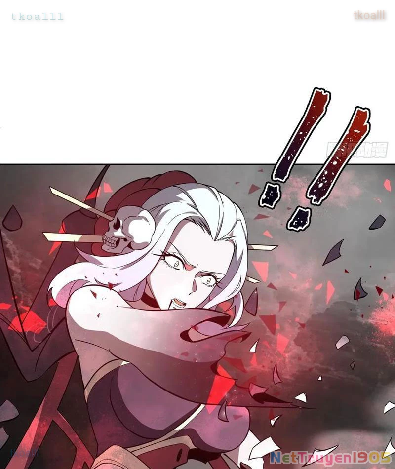 Trảm Thần Chapter 91 - Trang 2