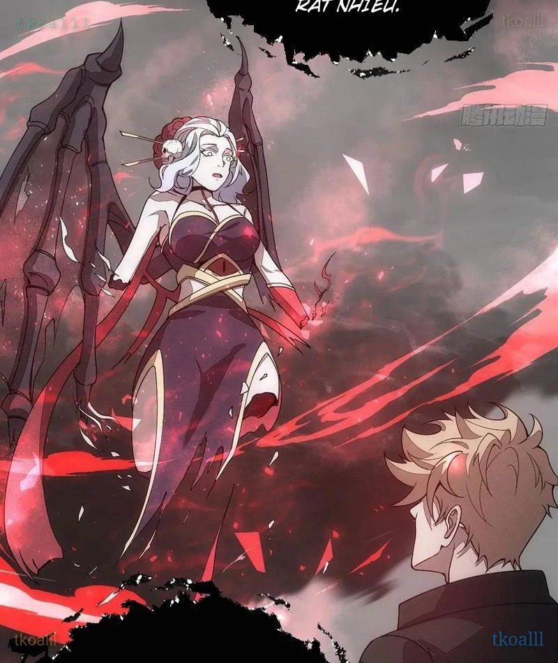 Trảm Thần Chapter 91 - Trang 2