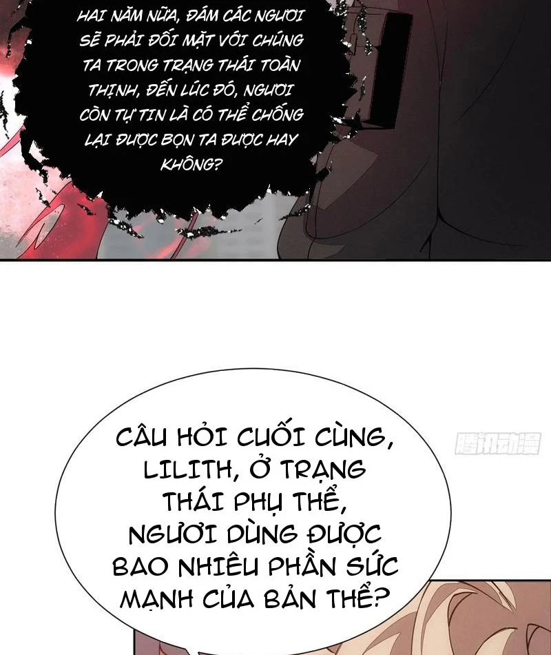 Trảm Thần Chapter 91 - Trang 2