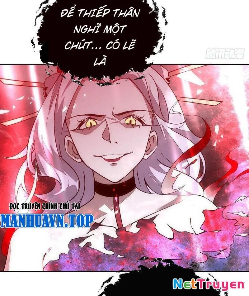 Trảm Thần Chapter 91 - Trang 2