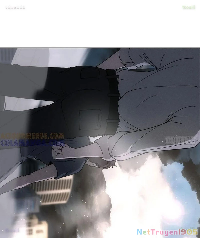 Trảm Thần Chapter 91 - Trang 2