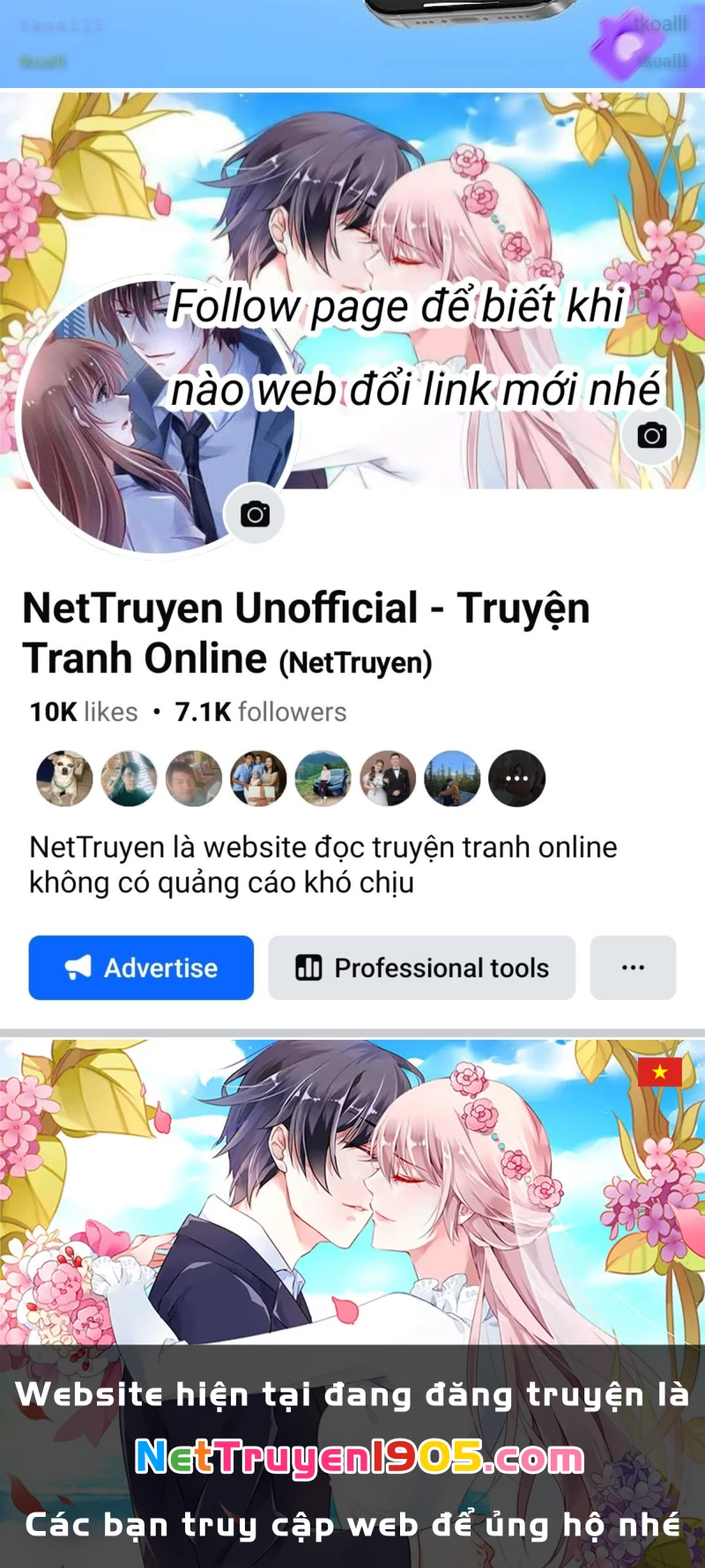 Trảm Thần Chapter 91 - Trang 2