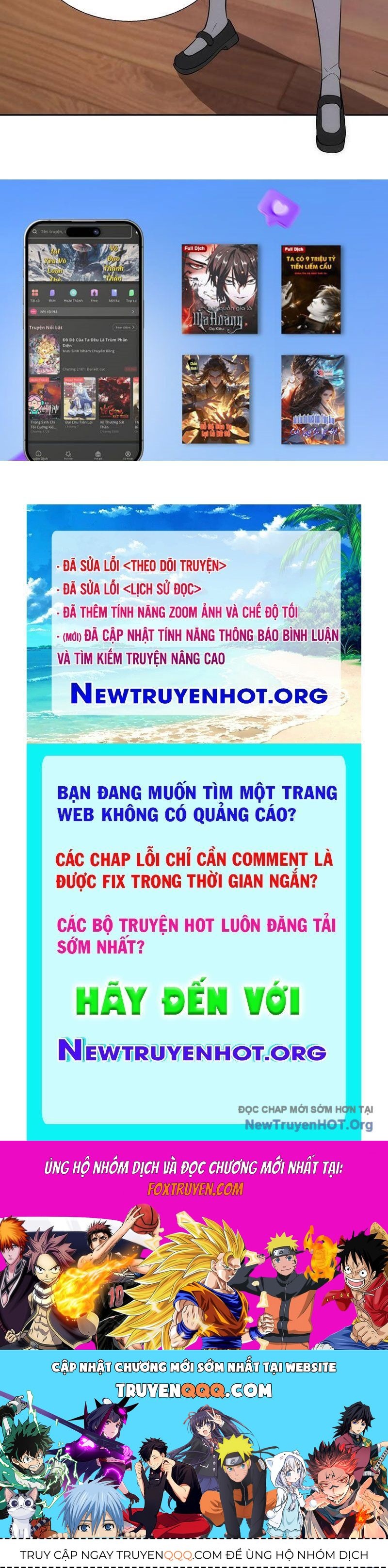 Trảm Thần Chapter 92 - Trang 2