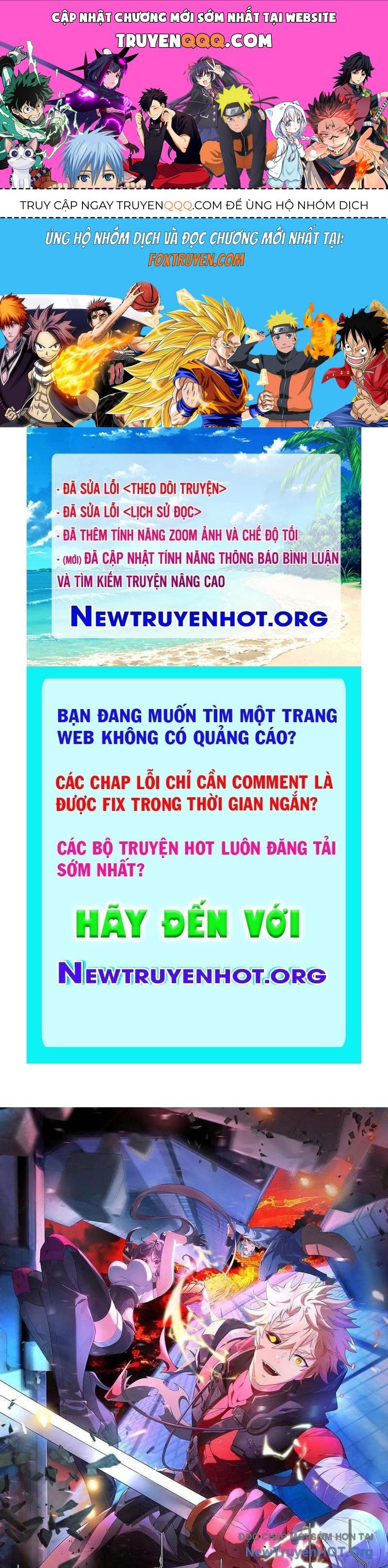 Trảm Thần Chapter 92 - Trang 2