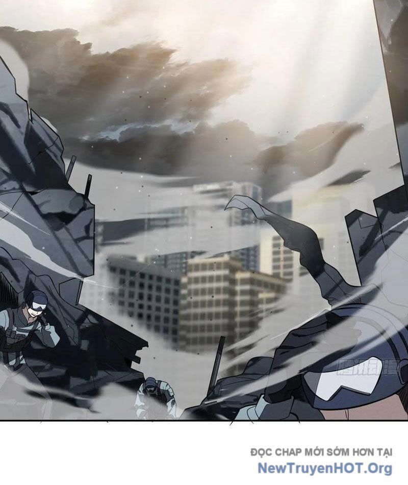 Trảm Thần Chapter 92 - Trang 2