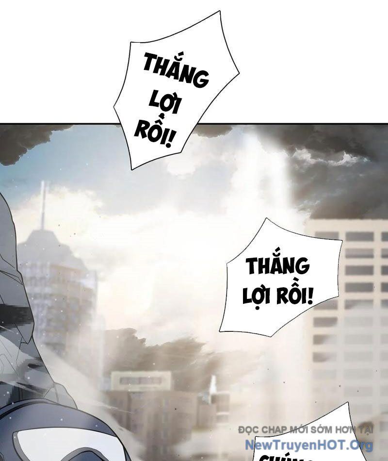 Trảm Thần Chapter 92 - Trang 2