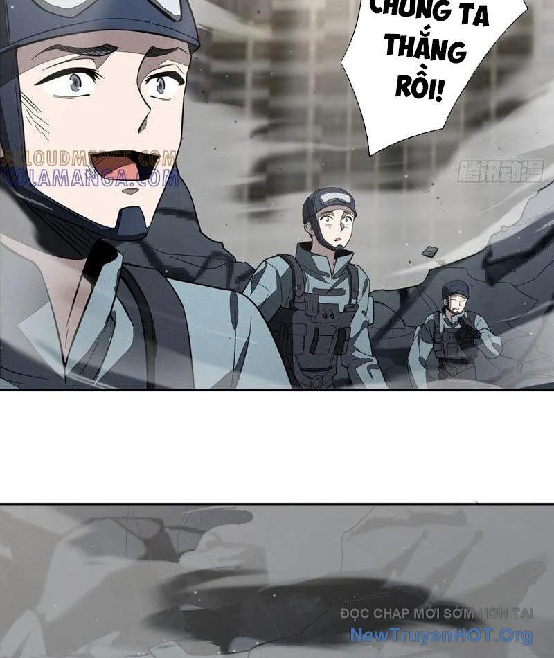 Trảm Thần Chapter 92 - Trang 2
