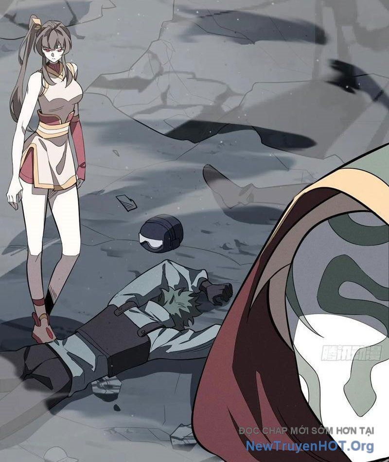 Trảm Thần Chapter 92 - Trang 2