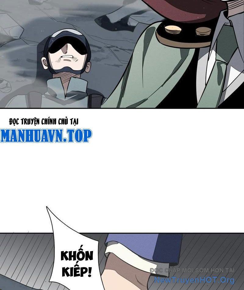 Trảm Thần Chapter 92 - Trang 2