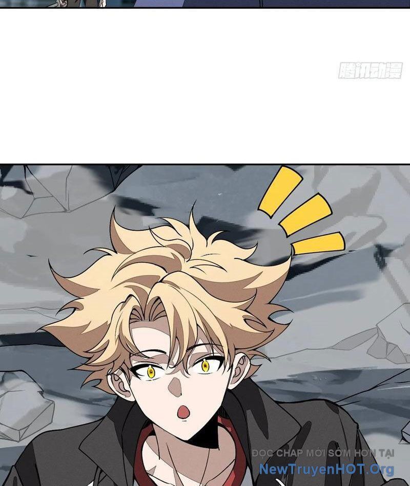 Trảm Thần Chapter 92 - Trang 2