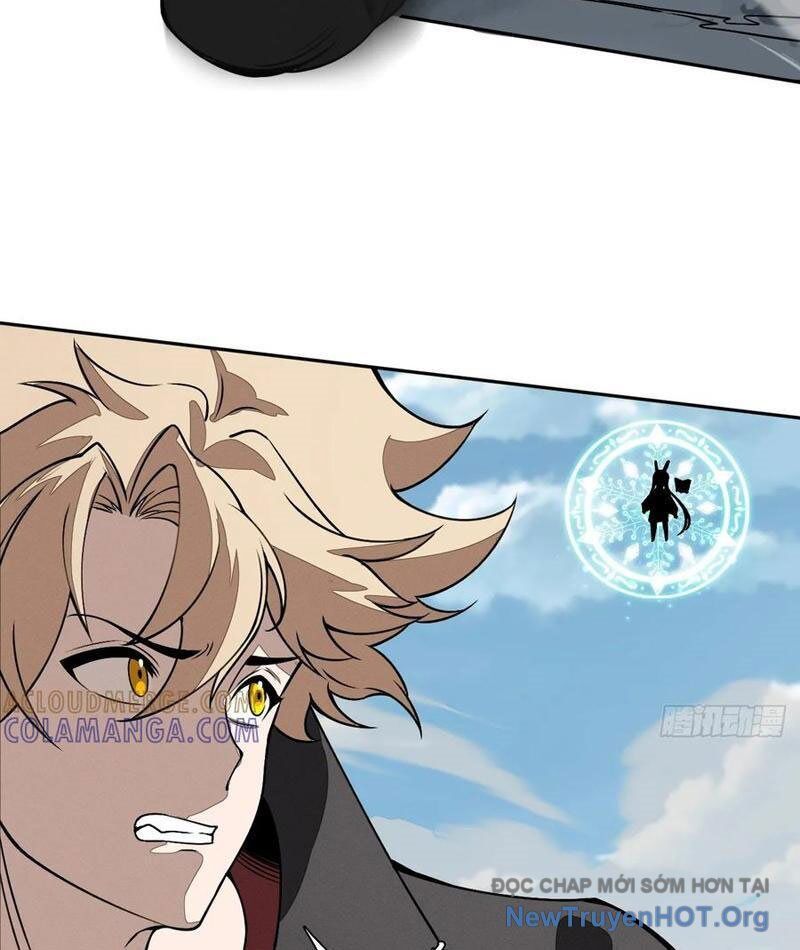 Trảm Thần Chapter 92 - Trang 2