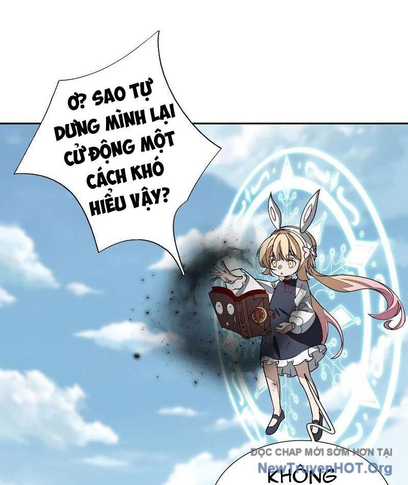 Trảm Thần Chapter 92 - Trang 2