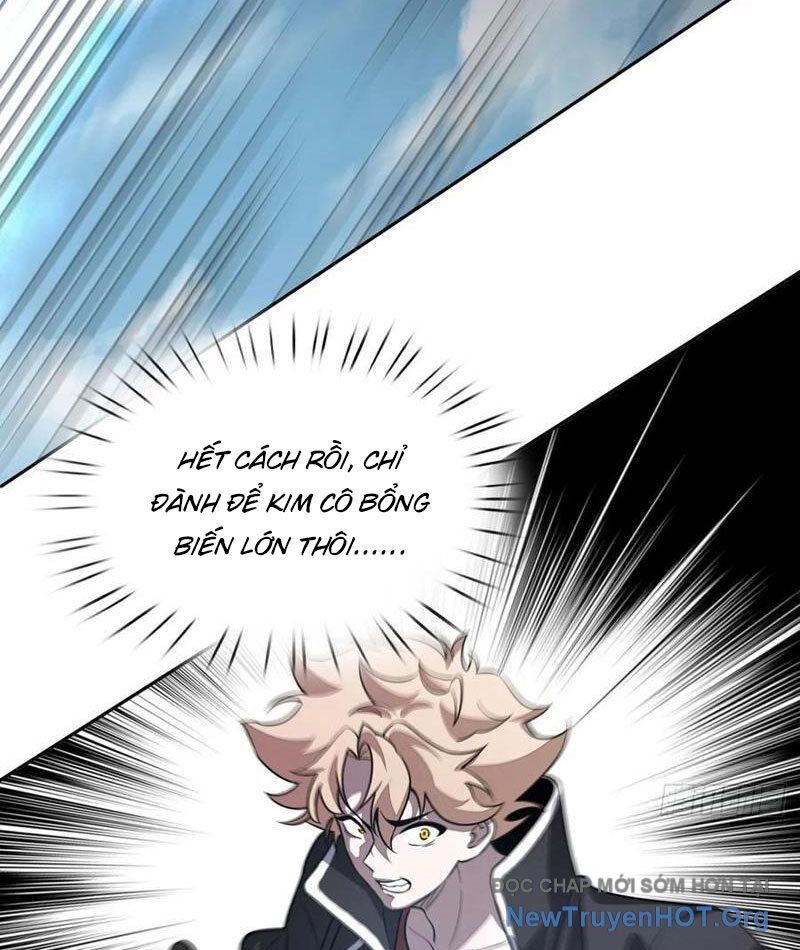 Trảm Thần Chapter 92 - Trang 2