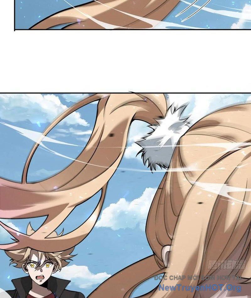 Trảm Thần Chapter 92 - Trang 2