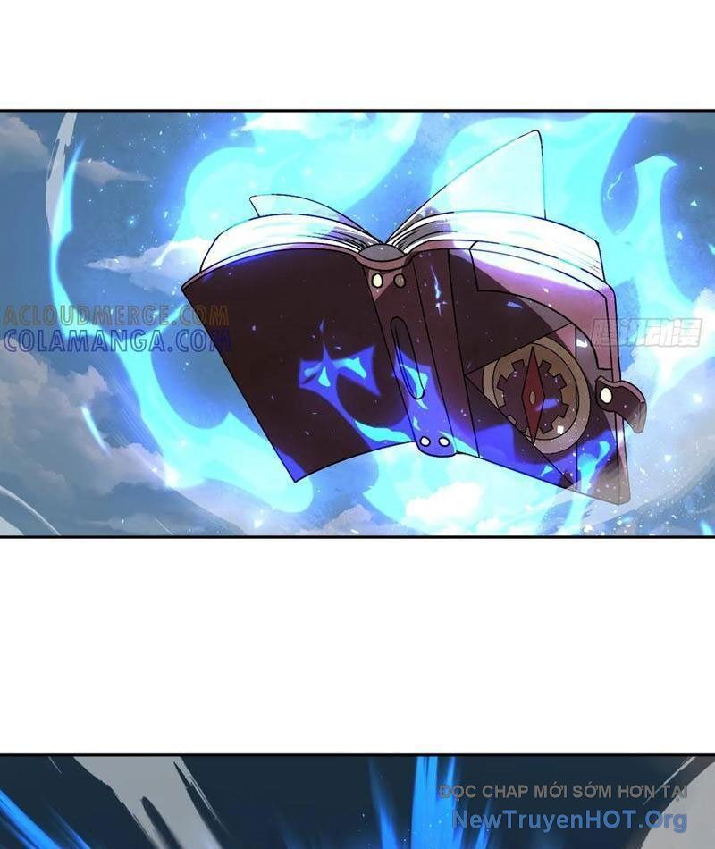 Trảm Thần Chapter 92 - Trang 2