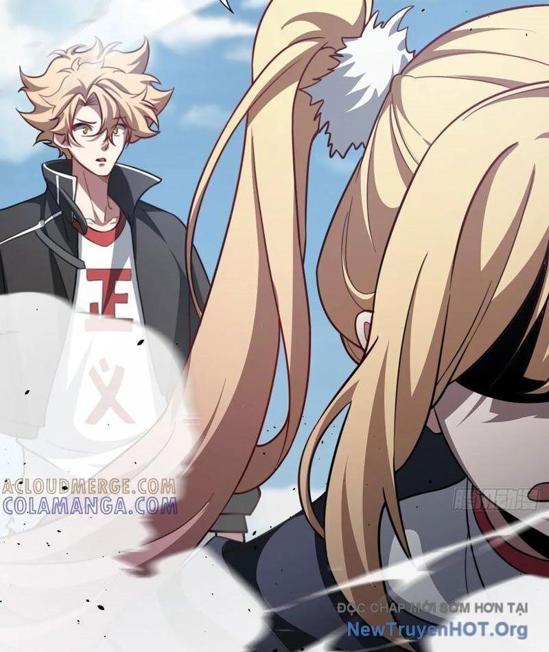 Trảm Thần Chapter 92 - Trang 2