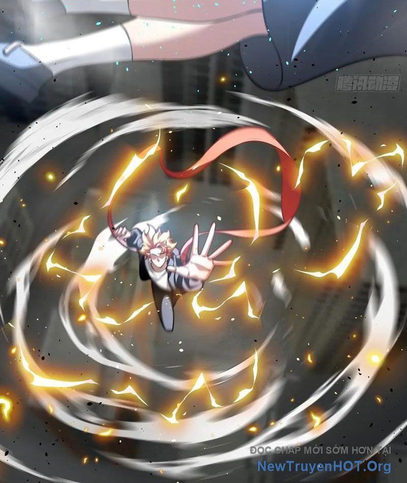 Trảm Thần Chapter 92 - Trang 2