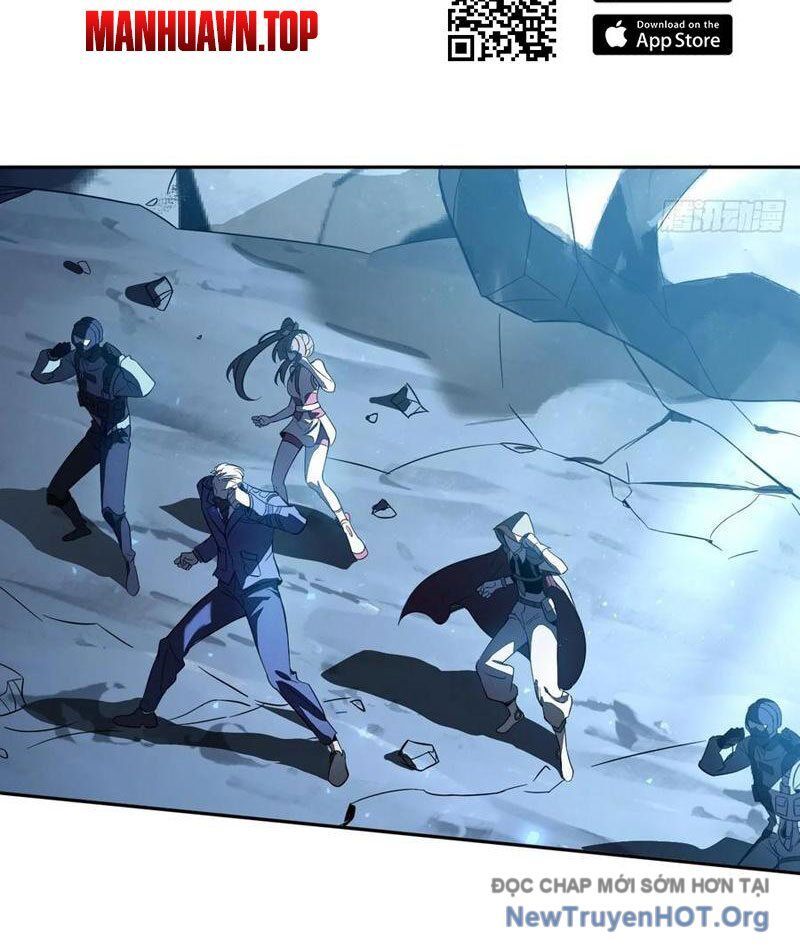 Trảm Thần Chapter 92 - Trang 2