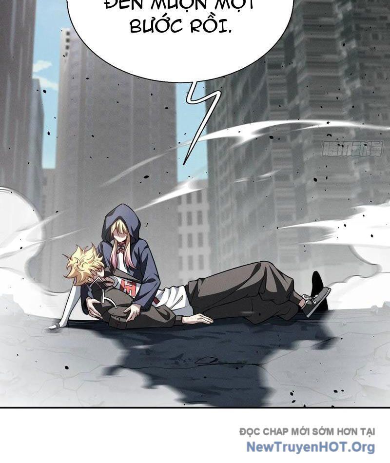 Trảm Thần Chapter 92 - Trang 2