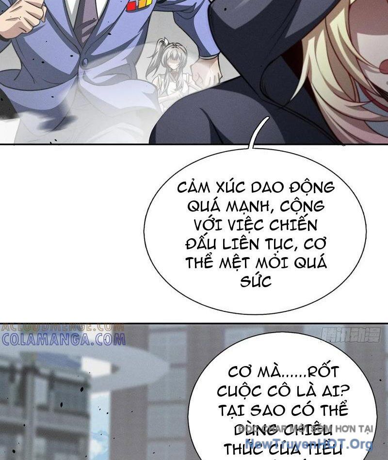 Trảm Thần Chapter 92 - Trang 2