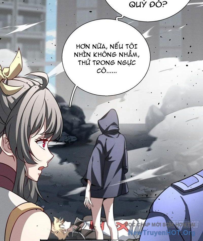 Trảm Thần Chapter 92 - Trang 2